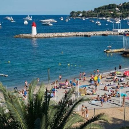 Appartamento 2P Neuf Au Coeur De St Jean Cap Ferrat Saint-Jean-Cap-Ferrat Esterno foto