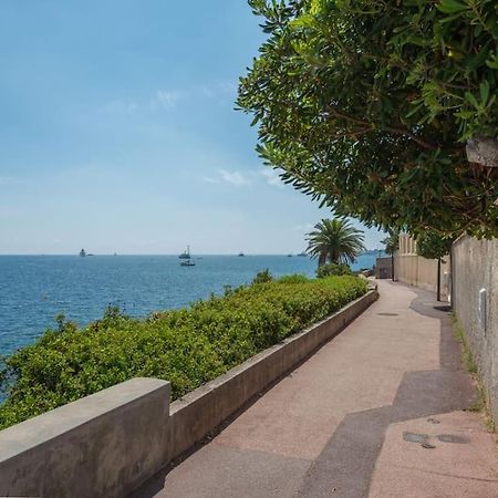 Appartamento 2P Neuf Au Coeur De St Jean Cap Ferrat Saint-Jean-Cap-Ferrat Esterno foto