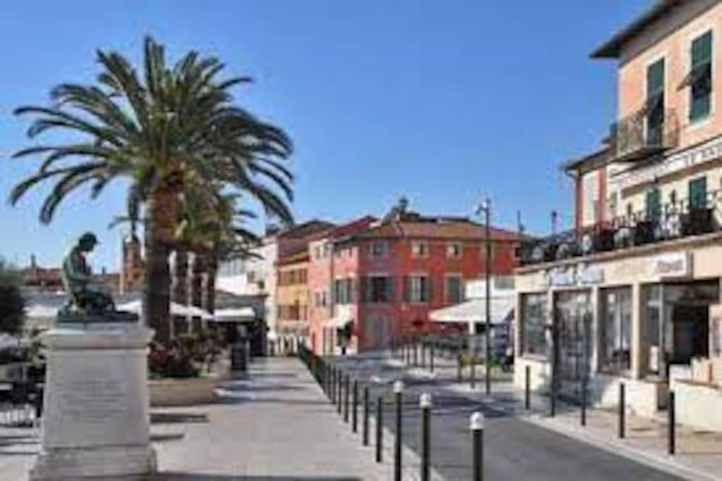 Appartamento 2P Neuf Au Coeur De St Jean Cap Ferrat Saint-Jean-Cap-Ferrat Esterno foto